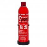 Πυροσβεστήρας αφρού σπρέι μιας χρήσης 750ml κόκκινο 007911 ΚΩΔ.16961