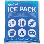 Παγοκύστη ADRIATIC ice pack σακούλα 600ml μπλε 22,6x17,7x1cm 13307 ΚΩΔ.17044