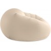 Φουσκωτή πολυθρόνα Intex μπεζ 137x127x74cm 66505 ΚΩΔ.17012