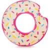 Σωσίβιο κουλούρα donut πολύχρωμο 107x99cm 56265 ΚΩΔ.17005