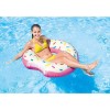 Σωσίβιο κουλούρα donut πολύχρωμο 107x99cm 56265 ΚΩΔ.17005