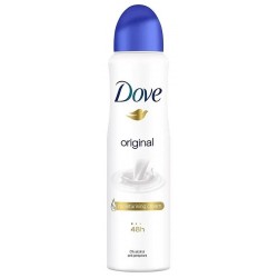 Dove deo spray 150ml original λευκό 15-00057 ΚΩΔ.16729