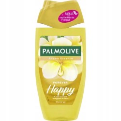 Palmolive s/gel Αφρόλουτρο κίτρινο for every happy 220ml 06-00074 ΚΩΔ.16736