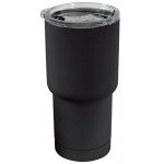 Κούπα θερμός μεταλλική Stanley 9x18cm 600ml μαύρο Ε-4712 