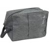 Νεσεσέρ polyester ροζ 30x13x15cm 07-950-0074
