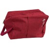 Νεσεσέρ polyester ροζ 30x13x15cm 07-950-0074