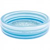 Φουσκωτή Παιδική Πισίνα Blue Bliss, 147x33cm, 330L γαλάζιο 58467NP ΚΩΔ.16985