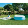 Πισίνα Intex Easy set γαλάζιο 880lt 183x51cm 28101 ΚΩΔ.17043