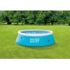 Πισίνα Intex Easy set γαλάζιο 880lt 183x51cm 28101 ΚΩΔ.17043